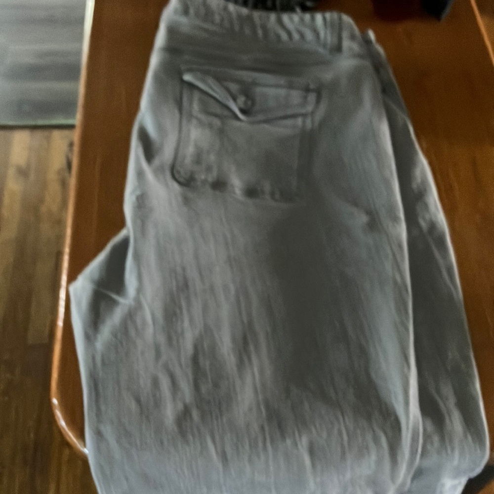 Low rise old navy size 20